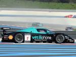 Maserati MC-12 GT1 2004 года